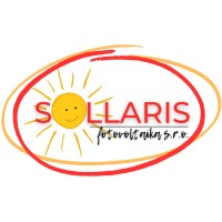 SOLLARIS fotovoltaika s.r.o. logo - Similar company to The Others Podcast