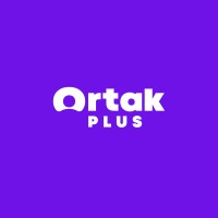 Ortak Plus logo - Similar company to Caucasus Complex