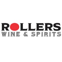 Rollers Wine & Spirits logo - Similar company to Little Tiki