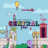 Central Park Newcastle logo - Similar company to Hotel Indigo Newcastle