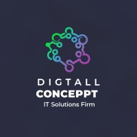 Digital Concept IT Solutions Firm logo - Similar company to Digital Vision Group.