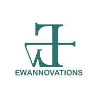 Ewannovations logo - Similar company to Aci Systems & Services