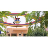 Rainbow College logo - Similar company to Brainyleopard