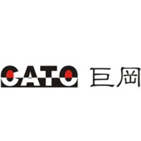 Dongguan CATO Machinery Industry Co., Ltd. logo - Similar company to Conflex Technologies