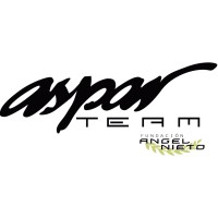 Aspar Team logo - Similar company to Marc Vds Racing Team