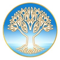 Transcendental Meditation India logo - Similar company to Vipassana Meditation Centre Dharamshala