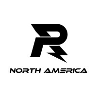 RoboMaster North America logo - Similar company to Nus Calibur Robotics