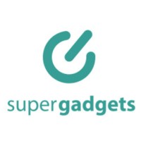 Super Gadgets logo - Similar company to Smiu Department Of Computer Science