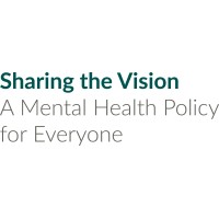 HSE Sharing the Vision logo - Similar company to We Can Talk