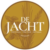 De Jacht Heverlee logo - Similar company to Stuk – House For Dance, Image & Sound
