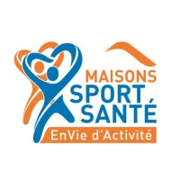 Maison Sport Santé logo - Similar company to Clinique Ster