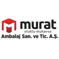 Murat Oluklu Mukavva logo - Similar company to Mertsan Oluklu Mukavva Tic. Ve San. A.Ş.