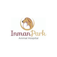 Inman Park Animal Hospital logo - Similar company to Schulgemeinde Appenzell