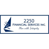 2250 Financial Services logo - Similar company to Academy Financial, Inc.