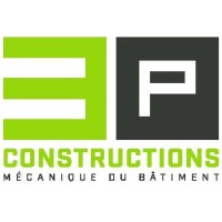 3P Constructions Inc logo - Similar company to Ron Toohey Mechanical Inc.