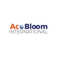 AcoBloom International® logo - Similar company to Enablizer