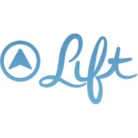 Lift Worldwide logo - Similar company to Better Humans