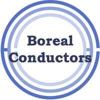 Boreal Conductors Inc. logo - Similar company to Equispheres Inc.