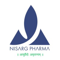Nisarg Pharma Herbal logo - Similar company to Pharmaedge Technologies
