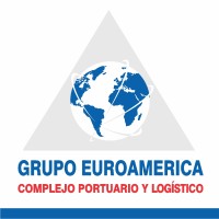 Grupo Euroamerica logo - Similar company to Terminal Zárate