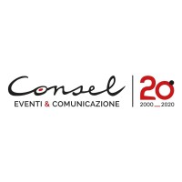 Consel - Eventi e Comunicazione logo - Similar company to Grafica Frison