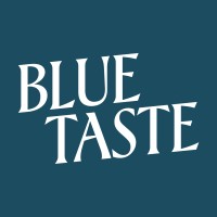 Blue Taste logo - Similar company to Pubblicom
