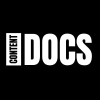 The Content Docs logo - Similar company to Workshop Built, Inc.