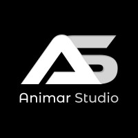 Animar Studio logo - Similar company to Team Legend Studios