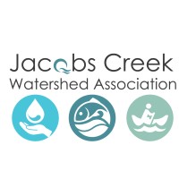 Jacob's Creek Watershed Association logo - Similar company to Oaksmiths