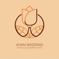Jihan Wedding logo - Similar company to Panemu Solusi Industri