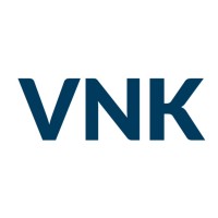 Vereniging Nederlands Kalkzandsteenplatform (VNK) logo - Similar company to Tritech Solutions