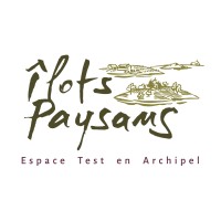 ILOTS PAYSANS logo - Similar company to Locus - Tiers-Lieu De La Laiterie D’Archigny