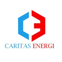 PT Caritas Energi Indonesia logo - Similar company to Hoffmen Cleanindo