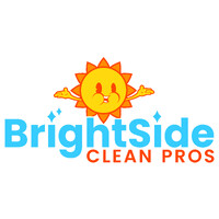 BrightSide Clean Pros logo - Similar company to Abc Facility Services, Inc.