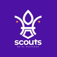 Asociación de Scouts de El Salvador logo - Similar company to She Executives