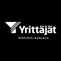 Pohjois-Karjalan Yrittäjät ry logo - Similar company to Hiil
