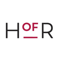 House of Retouching logo - Similar company to Pt. Fx Creative