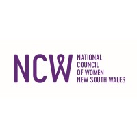 National Council of Women of NSW Inc logo - Similar company to Expertisecentrum Vaders