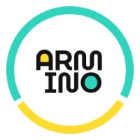 Armino Technologies logo - Similar company to Diviso Softtech