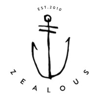 Zealous Clothing logo - Similar company to Degree Clothing Gmbh