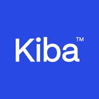 KIBA logo - Similar company to Mob