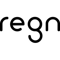 REGN logo - Similar company to Miljøvernforbundet