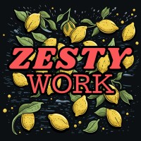 Zesty Work Ltd - Architecture, Design & Build Recruitment Agency logo - Similar company to Cloudstone Education Services