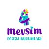 4 MEVSİM EĞİTİM KURUMLARI logo - Similar company to Adim İnşaat Sanayi Ve Ticaret Ltd. Sti.