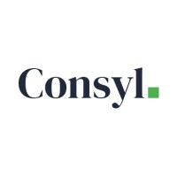 CONSYL logo - Similar company to Consyl B.V.