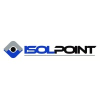 ISOLPOINT logo - Similar company to Isolatec