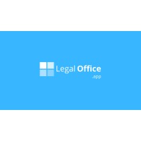 Legal Office - Legal Software logo - Similar company to Sb Software-Broker Gmbh