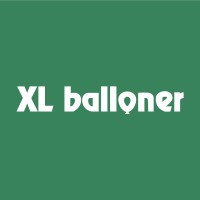 XL-balloner logo - Similar company to Is Til Fest