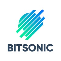 Bitsonic logo - Similar company to Kg Engineering Services
