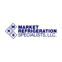 MARKET REFRIGERATION SPECIALISTS logo - Similar company to Seer2
